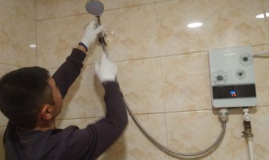 СУМЫН НИЙТИЙН ХАЛУУН УС 2022 ОНЫ 12 ДУГААР САРЫН 23-НЫ ӨДРӨӨС ХЭВИЙН АЖИЛЛАНА.