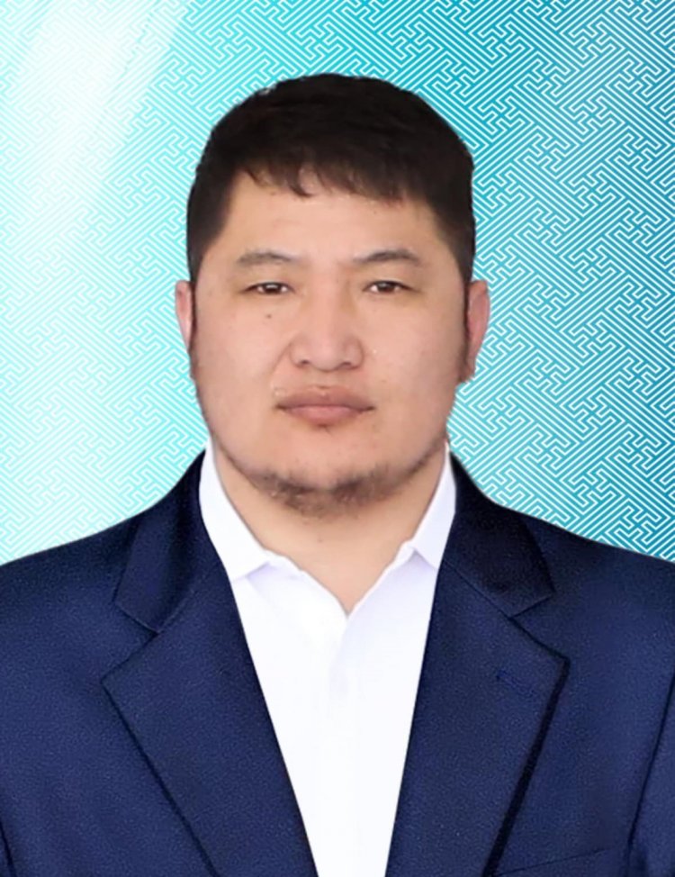 СУМЫН ЗАСАГ ДАРГА