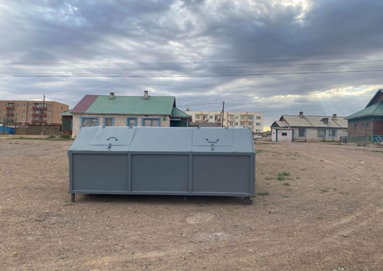 ХӨРӨНГӨ ОРУУЛАЛТ, БҮТЭЭН БАЙГУУЛАЛТЫН АЖИЛ