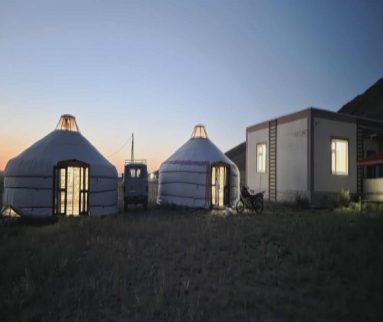 ХӨРӨНГӨ ОРУУЛАЛТ, БҮТЭЭН БАЙГУУЛАЛТЫН АЖИЛ