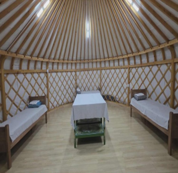 ХӨРӨНГӨ ОРУУЛАЛТ, БҮТЭЭН БАЙГУУЛАЛТЫН АЖИЛ