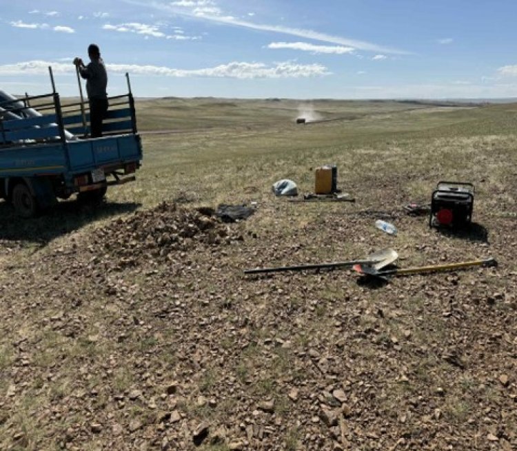 ХӨРӨНГӨ ОРУУЛАЛТ, БҮТЭЭН БАЙГУУЛАЛТЫН АЖИЛ