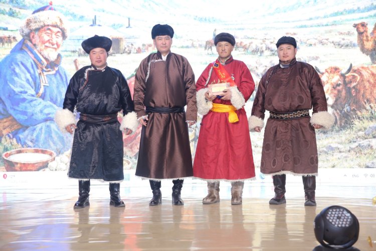 ДАЛАНЖАРГАЛАН "СУМЫН АВАРГА МАЛЧИН”, “СУМЫН МЯНГАТ МАЛЧИН", ЗАЛУУ МАЛЧИН  ШАГНАЛЫГ ТУС ТУС ГАРДУУЛАВ.