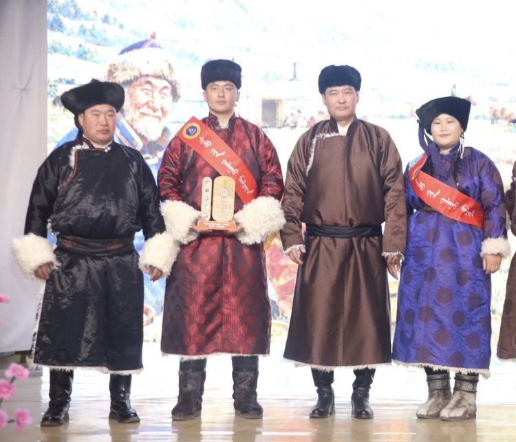 ДАЛАНЖАРГАЛАН "СУМЫН АВАРГА МАЛЧИН”, “СУМЫН МЯНГАТ МАЛЧИН", ЗАЛУУ МАЛЧИН  ШАГНАЛЫГ ТУС ТУС ГАРДУУЛАВ.