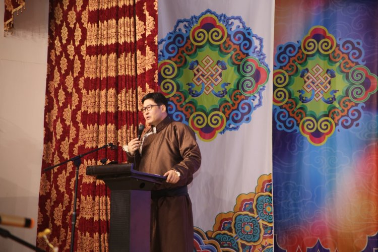 ДАЛАНЖАРГАЛАН СУМЫН “МАЛЧДЫН ЗӨВЛӨГӨӨН-2026” АРГА ХЭМЖЭЭ ЗОХИОН БАЙГУУЛАГДАЖ БАЙНА.