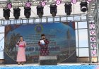 ДАЛАНЖАРГАЛАН СУМЫН ТҮҮХТ 102 ЖИЛИЙН ОЙН БАЯР НААДМЫН НЭЭЛТИЙН ҮЙЛ АЖИЛЛАГАА ӨРГӨН ДЭЛГЭР БОЛЛОО